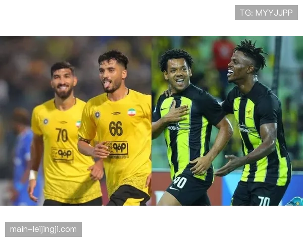 沙特联赛中游球队竞争激烈 卡利杰与吉达阿赫利积分紧咬