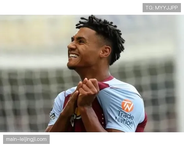 沃特金斯18球10助攻 维拉前锋展现全能进攻效率