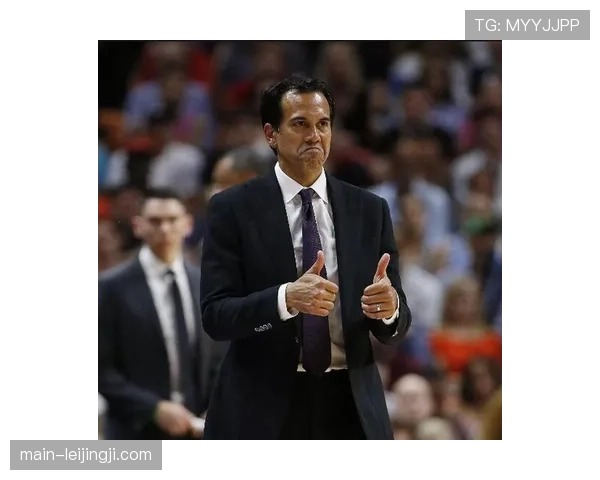 热火文化再度奏效 斯波教练的联防与团队进攻体系稳定