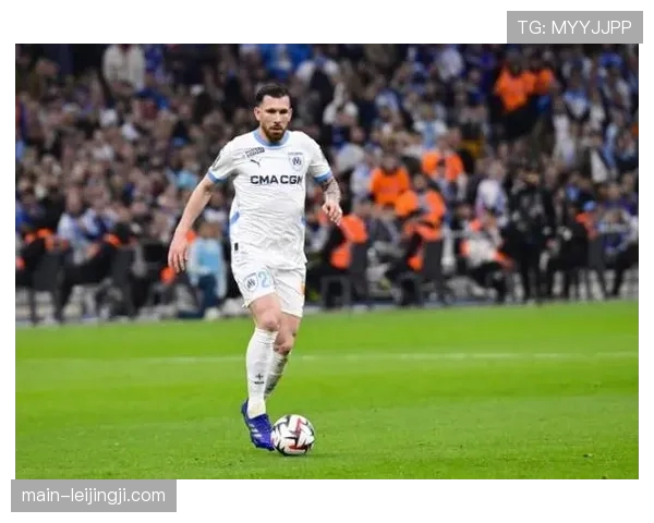 霍伊别尔23场三球一助 马赛中场展现B2B属性与防守覆盖面积 霍伊别尔23场三球一助 马赛中场展现B2B属性与防守覆盖面积